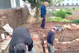 农村工作头绪多，村干部任务重，取消村民小组长职务真的划算吗？图片