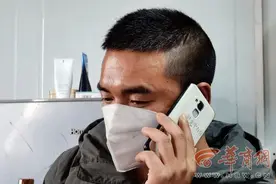 一个31岁黑户“孤儿”的百味人生：记事起就在西安八里村流浪图片