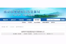 栖霞新地标要来了！购物中心、美术馆、博物馆、五星级酒店都齐了图片