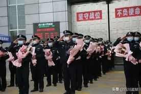 出发，是为了更好的回家！图片