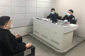 职业病犯了！婚礼现场警察新郎竟然……图片