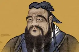 君子周而不比，小人比而不周，“周”和“比”到底是什么意思？图片