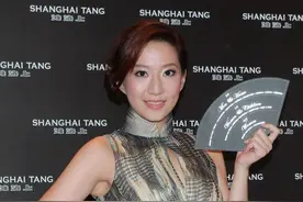 汪圆圆的精彩上位史：从模特嫁入百亿豪门，3年生3个娃掌握继承权图片
