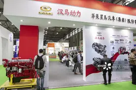 吉利拟接盘华菱星马15%股份 补齐商用车领域短板图片