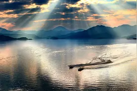 三明一座“宝藏”县城，被赞“闽中明珠”，与永安、沙县齐头并进图片