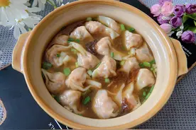 最近我迷上了这早餐，低脂低卡，营养好易饱腹，大口吃肉不怕胖图片