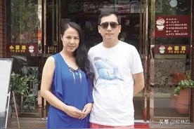 郑爽一张平庸路人脸，是怎么踏入娱乐圈的图片