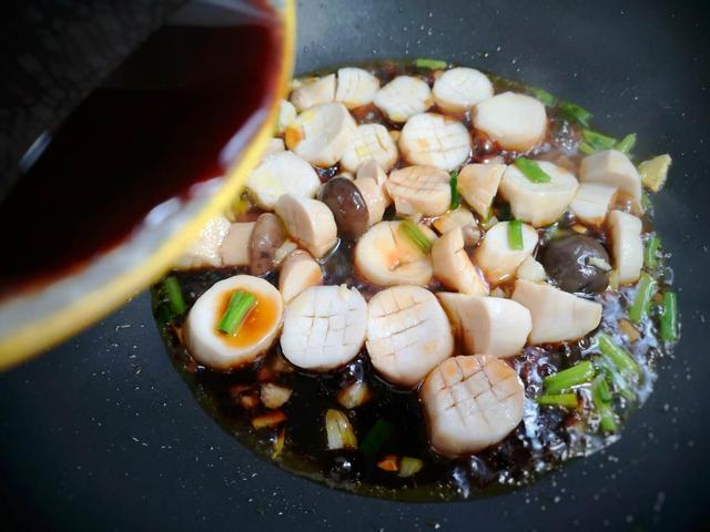 家里再穷，也要给孩子吃一次它，能补充氨基酸，个头猛长不发胖！