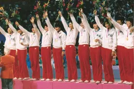 中国奥运会含金量最重的5枚金牌：张娟娟排第二，第一名是刘翔图片