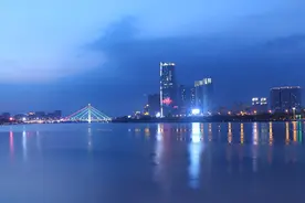 广东有个“养老天堂”，比邻深圳宁静和谐，节奏慢医疗条件好图片