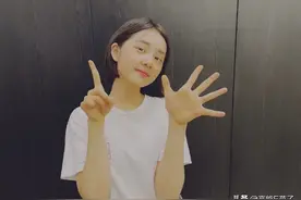 才15岁却被网暴造黄谣，黄磊为女儿报警了图片