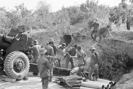 越军权威资料披露：越军在1979年中越战争高平战场的战绩图片