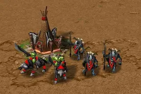 魔兽争霸3：让大部分玩家都感觉兽族后期很弱的5大原因图片