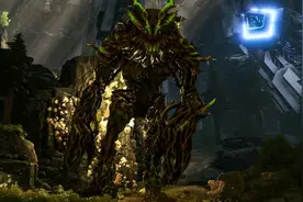 盘点难度高的硬盒游戏，《方舟生存进化》的BOSS挑战玩法让人头大图片