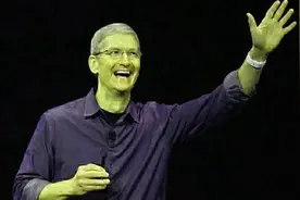 iOS13.5.1翻车了！iPhone出现“屏幕变绿”问题，官方终于回应图片