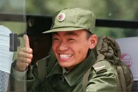 追忆《士兵突击》的那些兵，你还能记住多少？最后一人已逝去三年图片