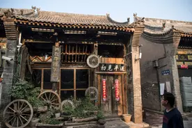 山西旅行新政策！这三个地区的游客免门票，有身份证就能去图片