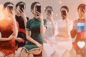“军阀姨太太”乱象的背后，那些扭曲的三观与无知图片