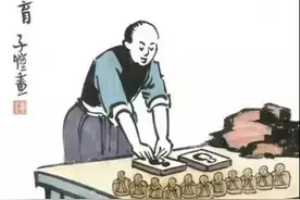 八十年前的教育焦虑和今天的如出一辙，几张漫画一目了然图片