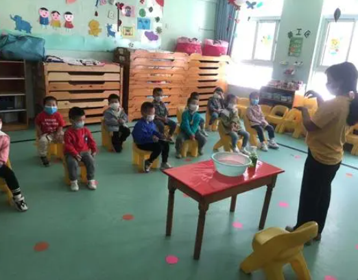 家长想孩子在幼儿园受重视，这几句话要会说，家长们可以收藏起来
