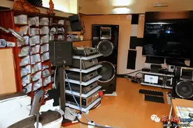音响发烧友必须要知道的几个小知识——阜新声艺视听图片