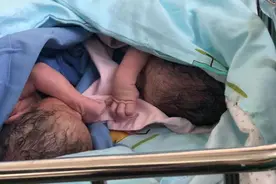 家有早产儿如何护理是难题，注意这四个方面，帮助宝妈带出健康娃图片