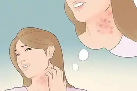 痒！疼！阴雨连绵如何远离皮肤病？图片