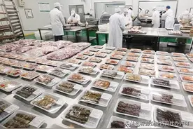 中央厨房经营许可证怎么办？需要准备什么材料？有什么流程？图片
