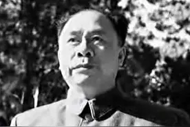 开国上将功夫最厉害的三位将军：南拳、北腿和号称军中无人能敌图片