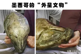 科学也难以完美解释的9个来自过去的神秘发现图片