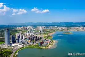 成都土拍年终大考划重点：取消竞自持，配建减少图片