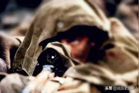 抗美援朝第一神枪狙击手，用没有瞄准镜的步枪，击毙214名敌人图片