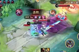 换皮肤等于换英雄，手感好到炸裂的5款皮肤，这两款免费获得图片