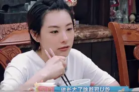 奥运冠军刘璇“铁血育儿”：饭菜不放盐零食不让吃，网友：心疼娃图片