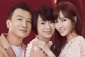 周杰伦唯一公开女友，连周母都喜欢的侯佩岑，为啥转身嫁给富商？图片