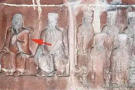 假如佛陀孔子老子斗地主，谁会赢？图片