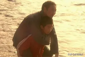 20年前，李勇“背起爸爸上学”感动中国，现在怎么样了图片