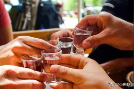江苏人真那么会喝？南方酒量排行遥遥领先，较真起来连东北人都怕图片