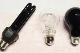黑色的光是什么样子？你看到的黑不一定黑，你眼中的白不一定白视频封面