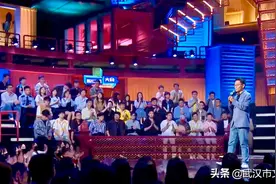 恋爱的犀牛/开心麻花/黄西/曾黎/迪里拜尔……9月，都来武汉了！图片