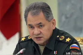 霸气！俄防长绍伊古借寓言故事警告美国——别太贪心图片
