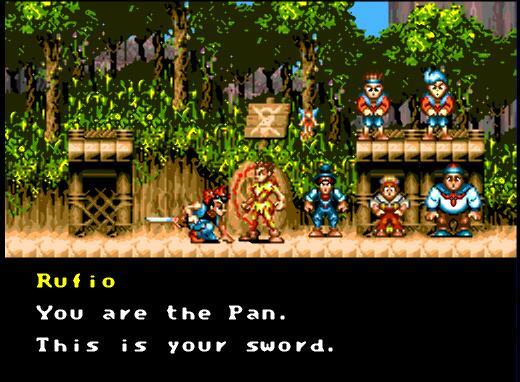 经典游戏《铁钩船长》居然还有续作，原班人马全部回归