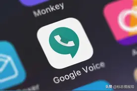 谷歌语音更换全新绿色图标图片