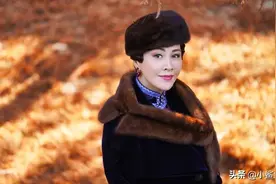 《半生缘》里的刘嘉玲，给所有女孩提个醒图片