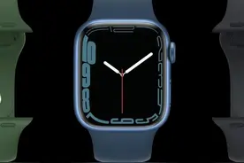 有很多人在纠结要不要买蜂窝板的AppleWatch图片
