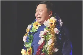 阎鹤祥成为德云社第一大闲人后，反倒忙起来，旅游开店跨界都不少图片