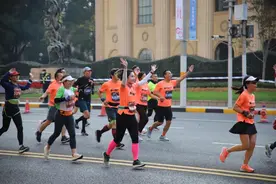 快讯！2020年“上马”榜单出炉，完赛的都是英雄图片