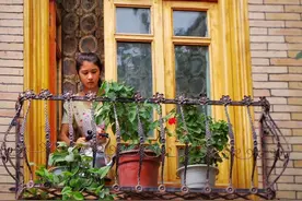 敢来新疆喀什吗？10点天黑的南疆，神秘又让人上瘾的地方图片