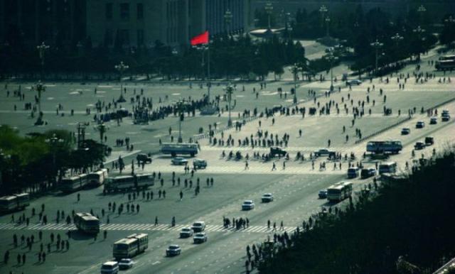 WHAM五号网站建设(八九十年代的中国是什么样这些老照片)