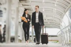 周思敏：陪同领导出差，你到底踩了几个“坑”图片